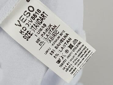 t shirty z cekinami damskie: T-shirt damski, rozmiar One size — 7