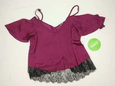 bluzki z odkrytymi ramionami mohito: Bluzka damska, rozmiar L — 2