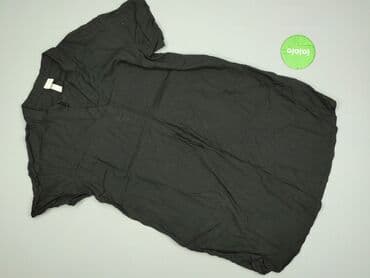 sukienka z odkrytymi plecami h m: H&M, Sukienka damska, rozmiar S — 3