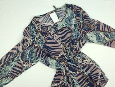 koszula z piórami mohito: Free People, Bluzka damska, rozmiar 2XL — 1
