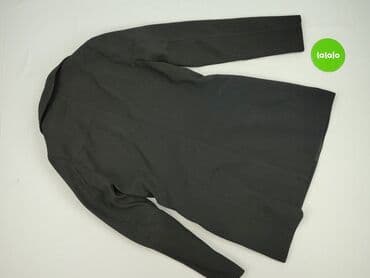 marks and spencer marynarka: Amisu, Płaszcz damski, XS — 4