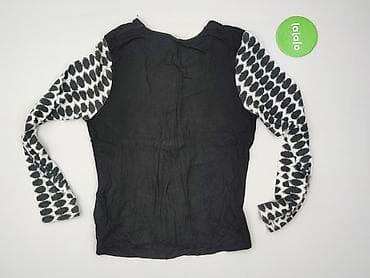 bluzki basic damskie: Bluzka damska, rozmiar S — 3