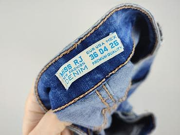 rj jeans: Jeansy damskie, rozmiar S — 4