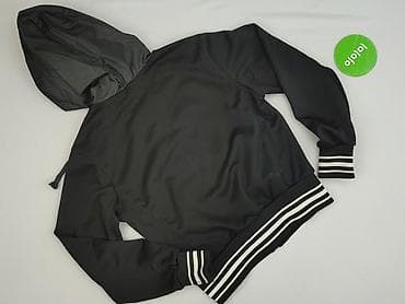 pull and bear bomberka damska: Kurtka bomberka damska, rozmiar M — 4