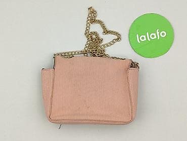 czarna chusta h m: Kopertówka, stan - Dobry — 3