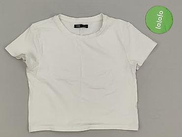 camel active t shirts: Sinsay, T-shirt damski, rozmiar L — 2