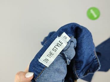 deezee kombinezony: In The Style, Kombinezon damski, rozmiar M — 4