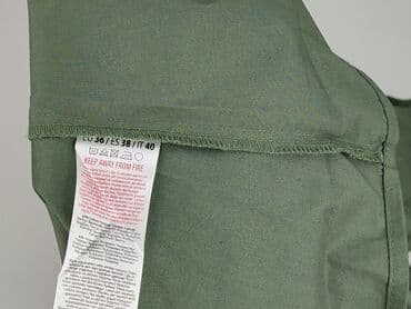 oliwkowa bluzki: Beloved, Tunika damska, rozmiar S — 5