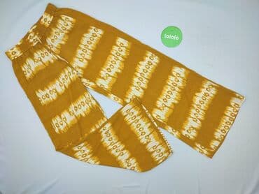 calliope spodnie: H&M, Spodnie materiałowe damskie, rozmiar M — 2