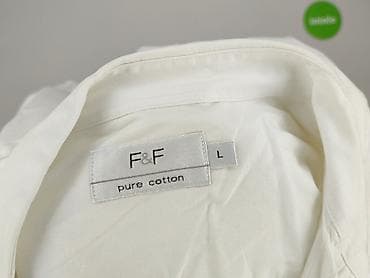 work: F&F, Koszula damska, rozmiar L — 4