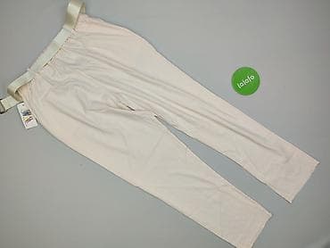 beloved jeans: ITALY FASHION, Spodnie materiałowe damskie, rozmiar One size — 3