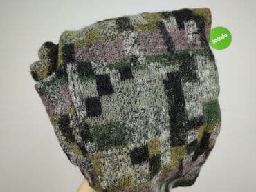 ubrania z kotem: Kardigan damski, rozmiar 5XL — 4