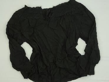 marynarki plus size damskie: Moraj, Bluzka damska, M — 1