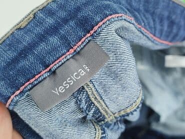 sandały hiszpańskie ccc: Yessica, Szorty damskie, rozmiar L — 4