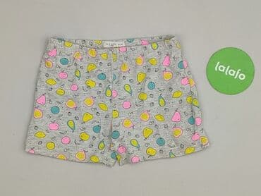 guess sukienki letnie: Pajama trousers, 7 years, 116-122 cm, Sinsay, condition - Very good — 2