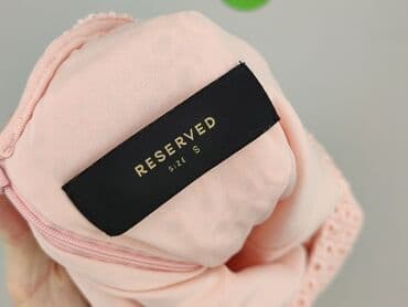 reserved sukienki różowe: Reserved, Sukienka damska, rozmiar S — 5