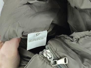 kurtki malachowski: Zaps, Parka damska, rozmiar 5XL — 5