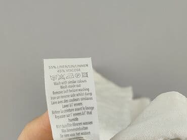 Spodnie 3/4: New Look, Spodnie 3/4 damskie, rozmiar XL — 5