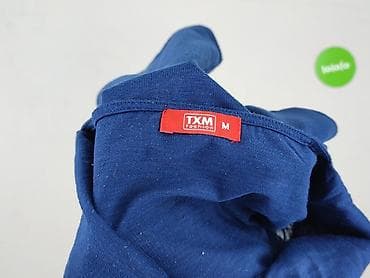 blekitne bluzki: TXM, Bluzka damska, rozmiar M — 4