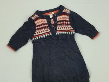 c a sukienki niemowlęce: Dress, Name it, Newborn baby, condition - Very good — 1