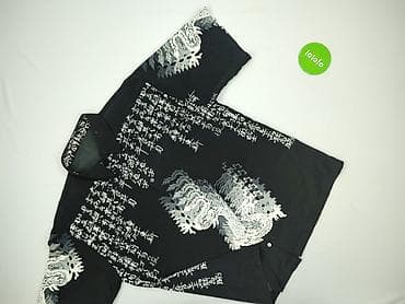 panda: Koszulа dla mężczyzn, rozmiar 4XL — 2