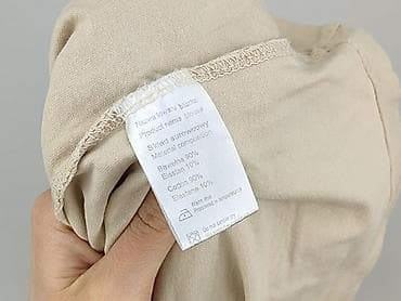 obuwie centro: T-shirt damski, rozmiar XL — 6
