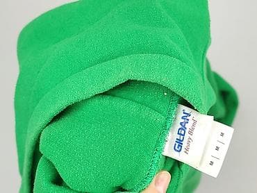 bluza robert lewandowski: Gildan, Bluza z kapturem damska, rozmiar M — 5