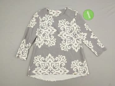 eleganckie bluzki andżela: Petite, Bluzka damska, rozmiar S — 2