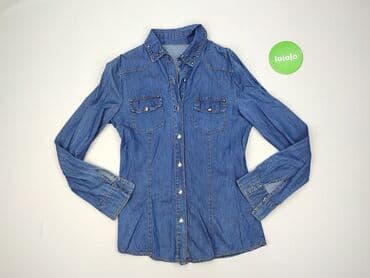 koszulki z długim rękawem damskie calvin klein jeans: Women`s shirt, size S — 3