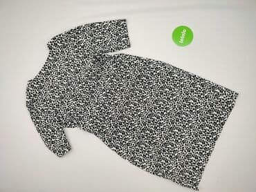 asos sukienka z bufiastymi rękawami: Orsay, Sukienka damska, rozmiar XL — 3