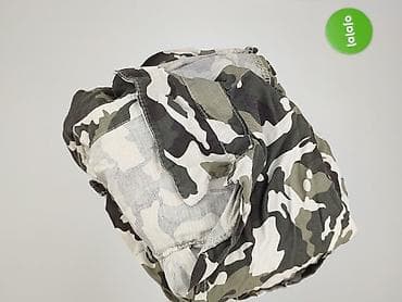 trapstsr kurtka: Koszula damska, rozmiar M — 4