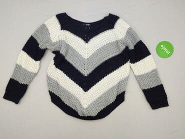 Women's Clothing: Quiz, Women`s sweater, size L (EU 40) — 2