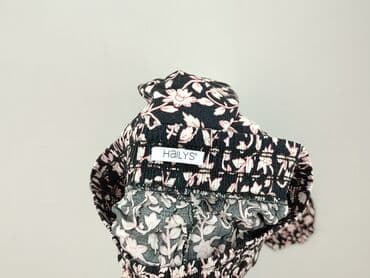 spodnie hello kitty piżamowe: HailyS, Spodnie materiałowe damskie, rozmiar S — 4