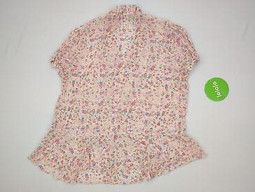 bluzki massimo dutti: Bluzka damska, rozmiar 4XL — 3