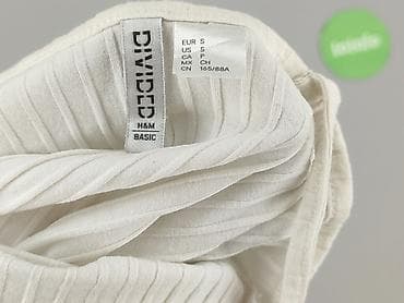 noszone majtki: H&M Divided, Top damski, rozmiar S — 4