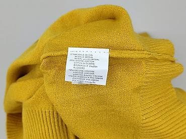 sweter poliamid: Golf damski, rozmiar One size — 5