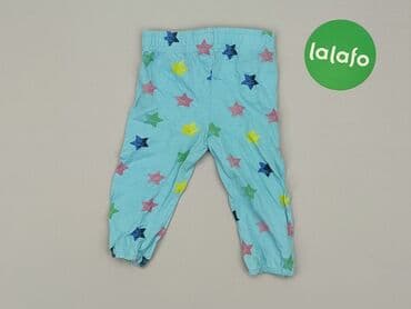 kombinezon zimowy dla niemowlaka allegro: Sweatpants, 6-9 months, condition - Good — 3