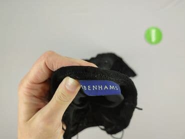 sukienki wieczorowe małe czarne: Debenhams, Women`s dress, size M — 5