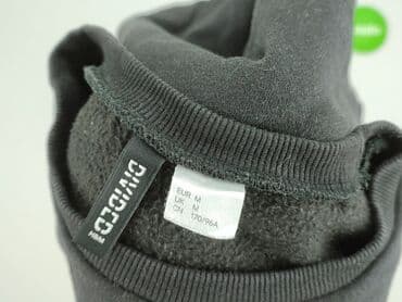 bluza hm: H&M Divided, Bluza damska
, rozmiar M — 4