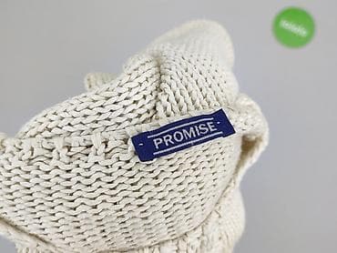 sweter turecki: Promiss, Sweter damski, rozmiar XL — 5