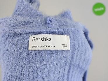 pull and bear golf: Bershka, Women`s cardigan, size XS — 4