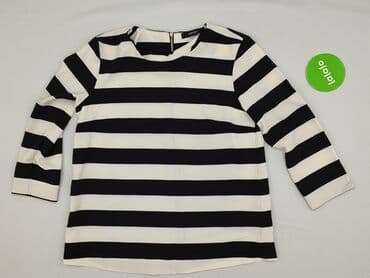 darmowy wykrój na marynarkę damską: Esmara, Bluzka damska, M — 2