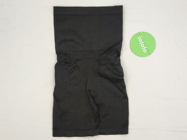 krótkie spodenki wyszczuplające: Bielizna damska, M — 2