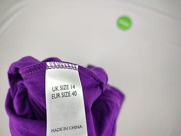 tunika h m: Tunika damska, rozmiar L — 5