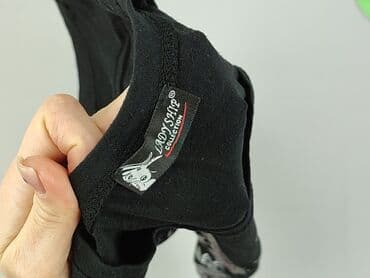 markowe t shirty damskie wyprzedaż zalando: T-shirt damski, rozmiar S — 4