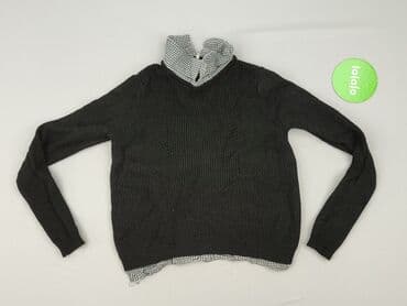 bluzka z otworem na kciuk: Primark, Светр жіночий, розмір L — 1