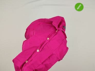 skladanie koszulki: Marie Lund, Koszula damska, 3XL — 6