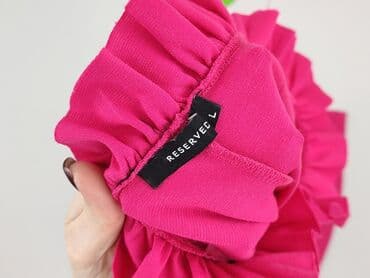 różowa sukienka na 18: Reserved, Sukienka damska, rozmiar L — 4