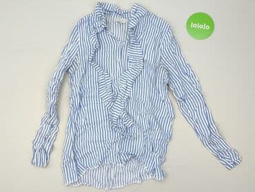 koszulka jedwab: Koszula damska, rozmiar XL — 2