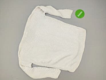 sweter w paski massimo dutti: Reserved YFL, Sweter damski, S — 3